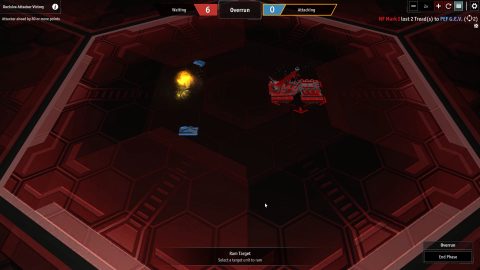 Ogre screenshot 4