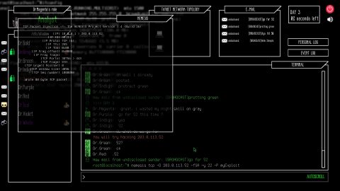 Untrusted screenshot 3