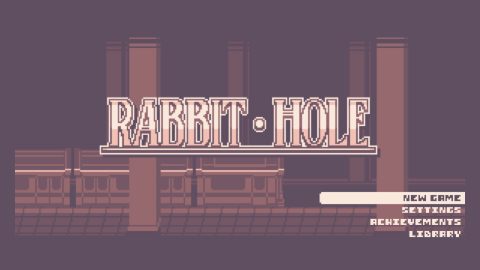 Rabbit Hole 스크린샷 1