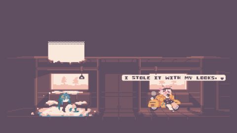 Rabbit Hole 스크린샷 4