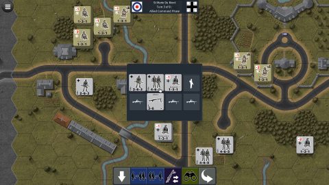 Valor & Victory Screenshot 4