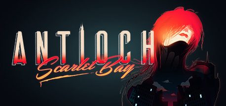 Antioch: Scarlet Bay