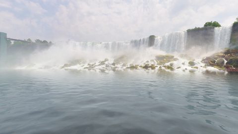 Real VR Fishing – zrzut ekranu 4