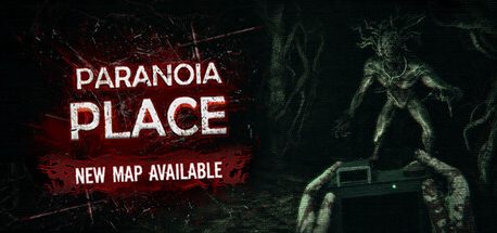 Paranoia Place: Escape Together