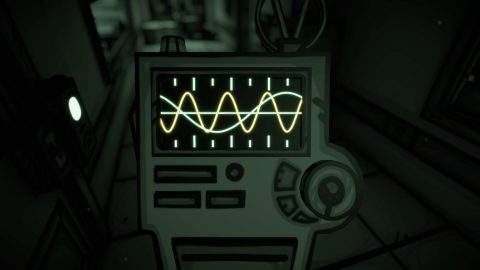 Albert Innovation, captura de pantalla 3