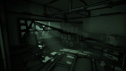 Albert Innovation, captura de pantalla 1
