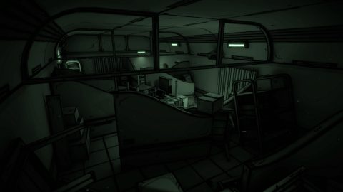 Albert Innovation, captura de pantalla 2