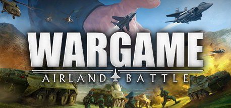 Wargame: Airland Battle