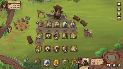 Everdell, screenshot 3