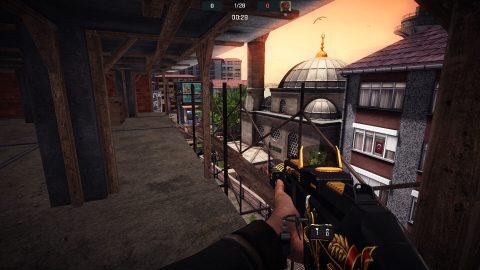 Zula Global, capture d’écran 4