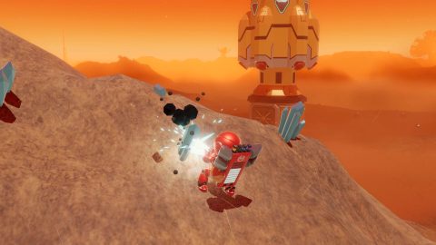 Blossom: The Seed of Life screenshot 2