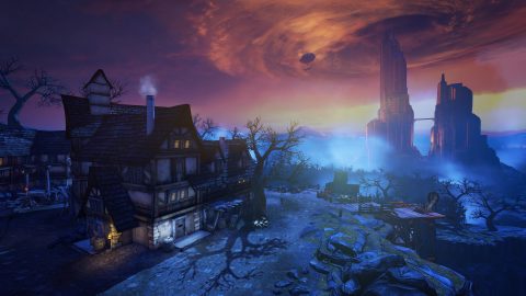 Tiny Tina's Assault on Dragon Keep: A Wonderlands One-shot Adventure, screenshot 4