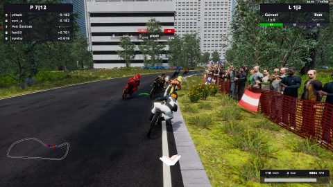 Engine Evolution 2023 screenshot 3