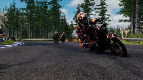 Engine Evolution 2023 screenshot 4