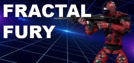 Fractal Fury