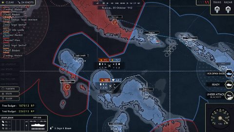 Boat Crew screenshot 1