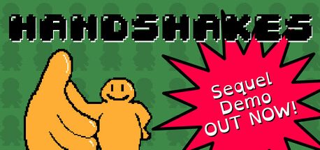 Handshakes