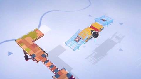 Make Way のスクリーンショット 3
