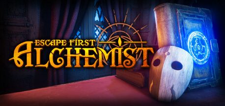 Escape First Alchemist ⚗️