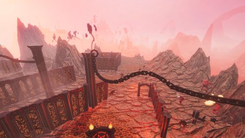 The Adventurer's Domain Online, capture d’écran 3