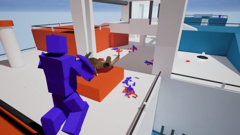 HitBox – zrzut ekranu 4