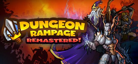 Dungeon Rampage Remastered