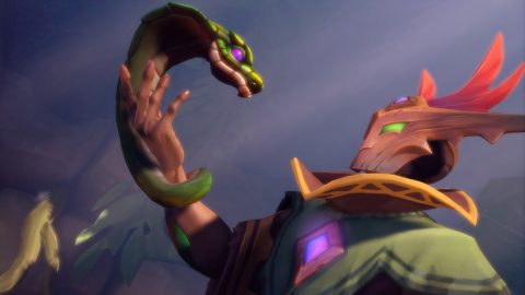 Paladins® 스크린샷 4