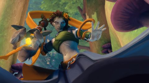 Paladins® 스크린샷 3