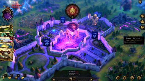 Armello Screenshot 1