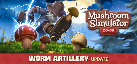 Mushroom Simulator Co-op