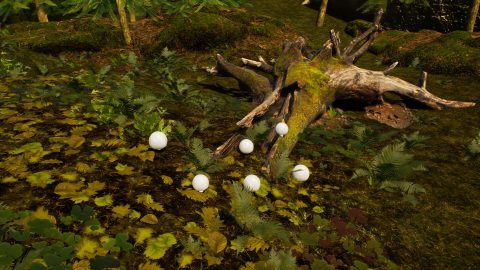 Mushroom Simulator Co-op – zrzut ekranu 4