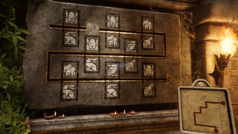 Escape Simulator 2, capture d’écran 3