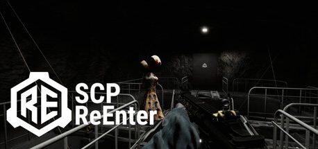 SCP: ReEnter