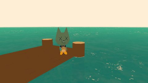 WEBFISHING, captura de tela 4
