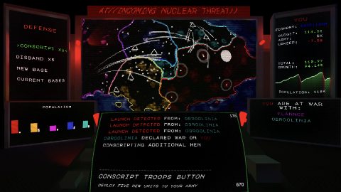 Kiloton 스크린샷 1