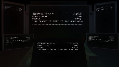 Kiloton 스크린샷 2