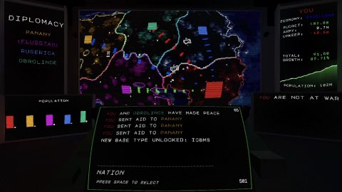 Kiloton 스크린샷 4