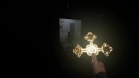 Project Unknown のスクリーンショット 3