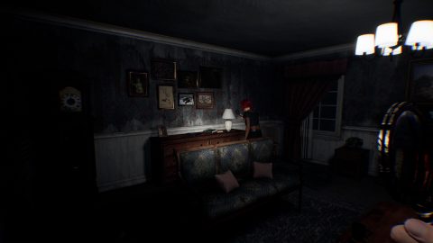 Project Unknown のスクリーンショット 4
