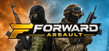 Forward Assault