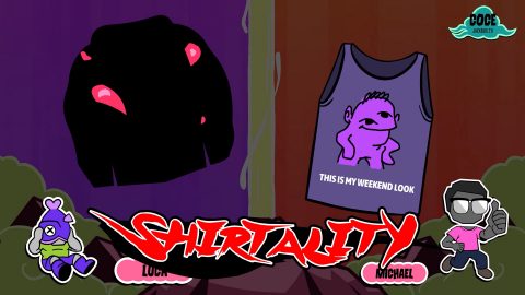 The Jackbox Party Pack 10, capture d’écran 1