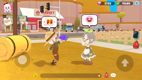 Play Together 스크린샷 3