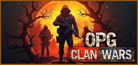 OPG: Clan Wars