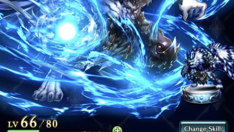 LAST CLOUDIA のスクリーンショット 4