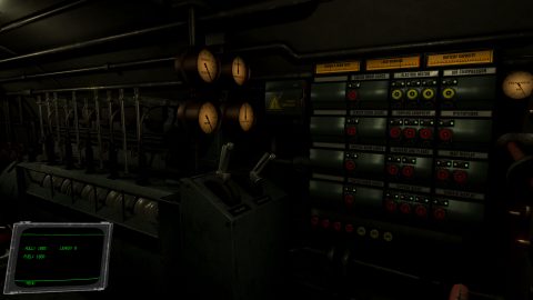 IronWolf: Free Non-VR Edition screenshot 4
