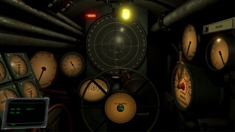 IronWolf: Free Non-VR Edition screenshot 1