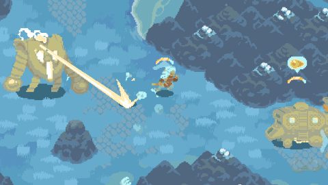 Ruins Of Mitriom のスクリーンショット 2