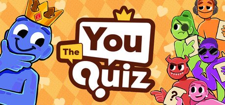 The You Quiz
