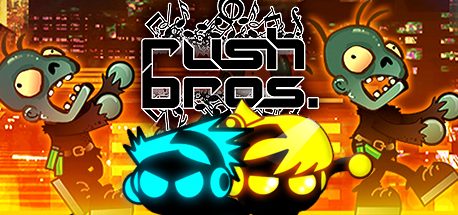 Rush Bros.