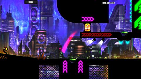 Rush Bros. のスクリーンショット 1